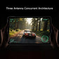 Xiaomi Tablet REDMI K Pad 2025 8.8"3K 165Hz eye-protecting screen Dimensity9400+ processor 7500mAh Dual USB-C connecto Tablet PC