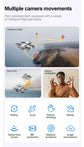 2025 Best-Selling GT3 Drone with HD Dual Camera - ElectronAge