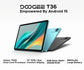 Global Version DOOGEE T36 Android 15 Tablet - ElectronAge