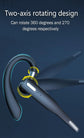 EARDECO Wireless Headphones - ElectronAge