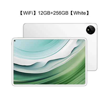 2024 HUAWEI MatePad Pro 11-inch Tablet WiFi 12GB 256GB/512GB HarmonyOS 4 120Hz OLED 2560*1600 8300mAh