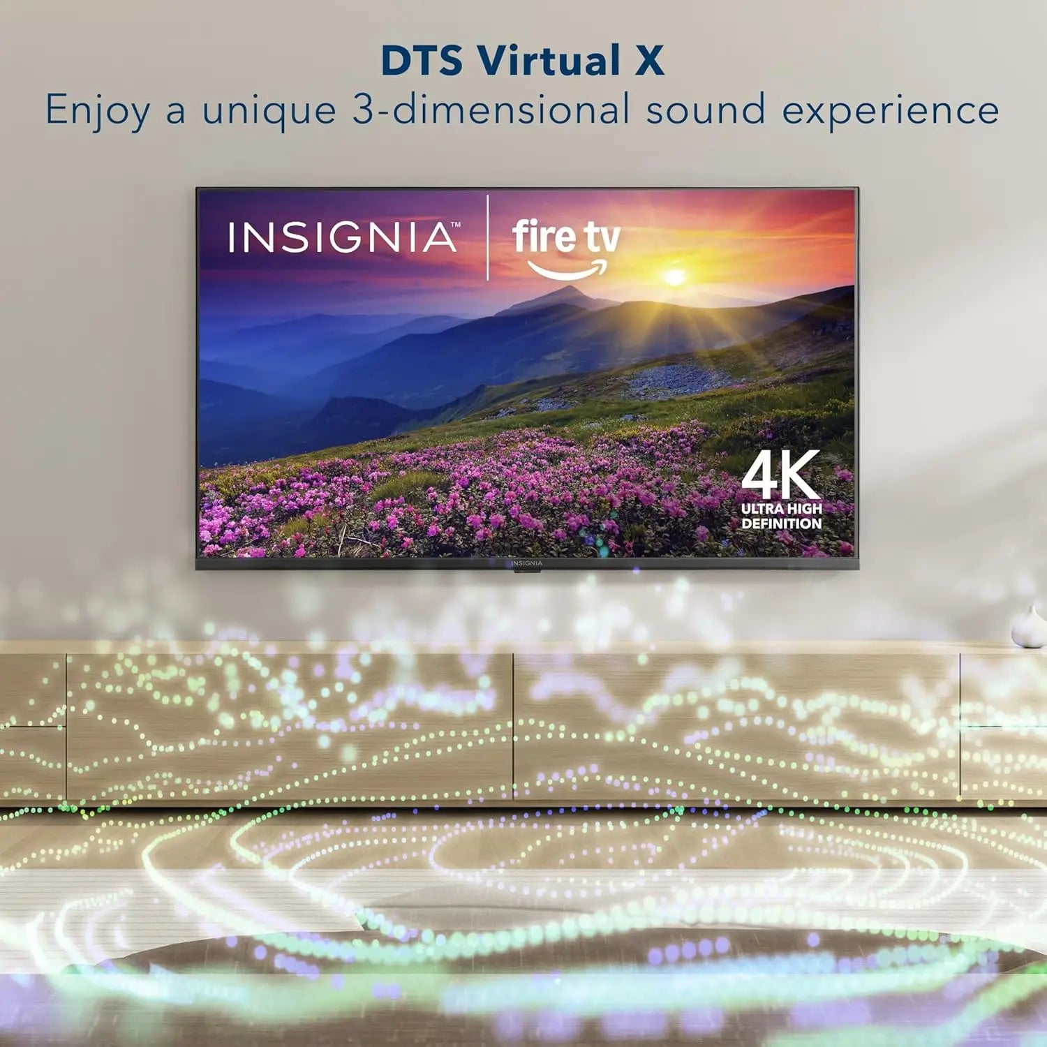 55-inch Class F50 Series LED 4K UHD Smart TV - ElectronAge