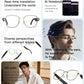 AI Smart Glasses Smart glasses supporting real-time app translation in 160+ languages.