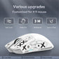 ATTACK SHARK X11 Mouse - ElectronAge