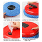 2026New Smart Sweeping and Mop Robot Vacuum Cleaner Household Rechargeable Dry and Wet Home Appliance With Humidifying Spray