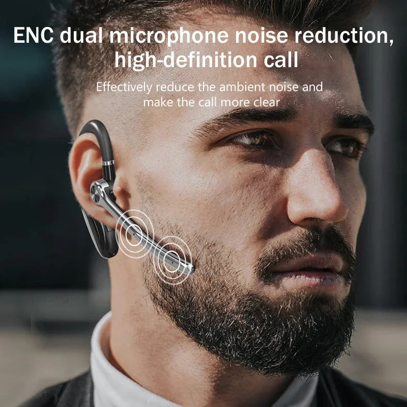 STTKGZD Wireless Headphones - ElectronAge