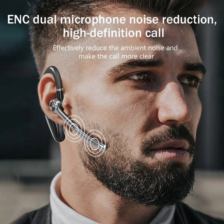 STTKGZD Wireless Headphones - ElectronAge