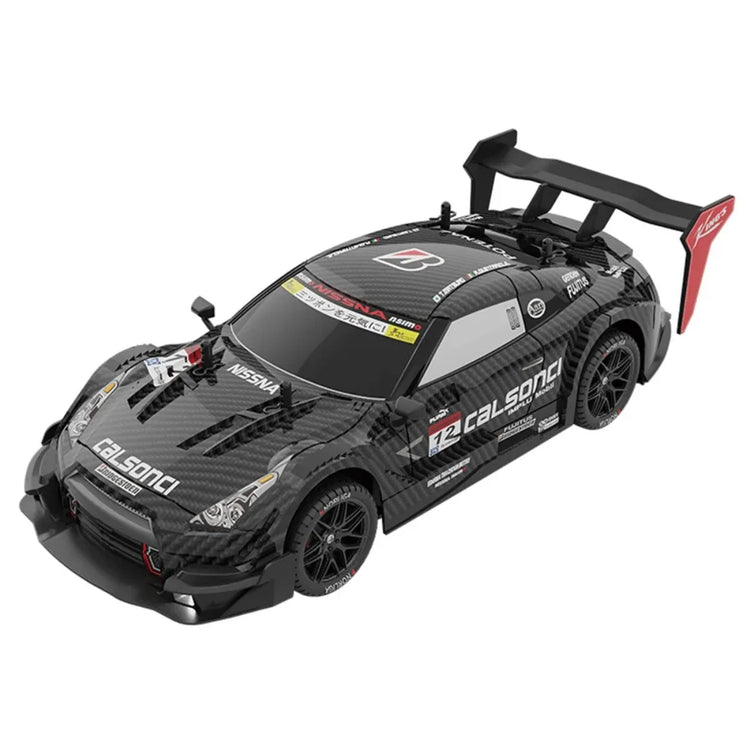 RC Car GTR 2.4G Drift Racing Car 4WD Off-Road - ElectronAge