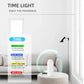Waterless Essential Oil Diffuser Wall Plug Aroma Oil Diffuser Cool Mist Electric Scent Machine Smart Bluetooth Control For Home