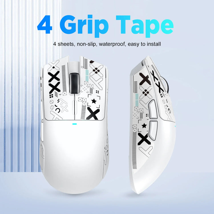 ATTACK SHARK X11 Mouse - ElectronAge