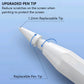 Universal Stylus For All Capacitive Touch Screen Devices Magnetic Absorbent Tablet Stylus Long Standby Apple Pencil Ipad Pencil