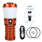 Sofirn Anduril 2.0 LT1 USB C Rechargeable Lantern Camping Light