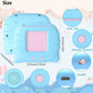 2 in 1 Talking Flash Cards & LCD Writing Tablet English Interactive Learning Machine Education Toy Gift for Boys Girls Toddler