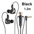 SZKOSTON Wired HiFi Headphones with Mini Condenser Microphone - ElectronAge