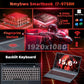 15.6" intel core i9-10980hk gaming laptops - ElectronAge
