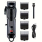 Professional Cordless Hair Clipper for Men Electric Barber Clipper & Trimmer Rechargeable Men&