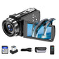 BOQY 42MP Video Camera - ElectronAge