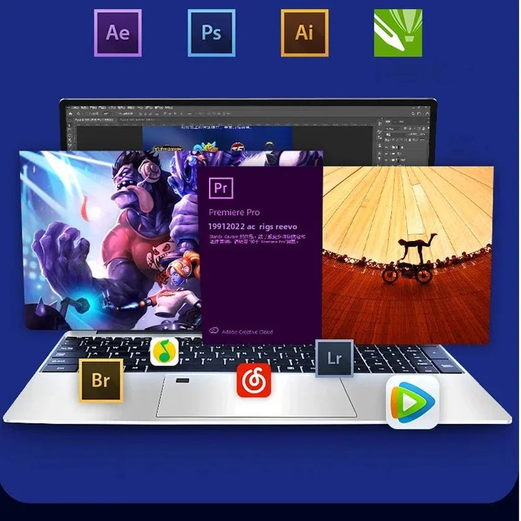 CARBAYTA Laptop - ElectronAge