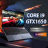16.1 Inch Gaming Laptop GTX1650 4G - ElectronAge