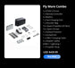 Potensic ATOM 2 Camera Drone - ElectronAge