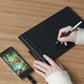 8.7x5 Inch Graphics Tablet Huion Inspiroy 2