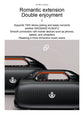 XDOBO Kungfu 160W Deep Bass Bluetooth Speaker - ElectronAge