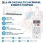 Adoolla High SEER 18.5-22 Inverter Mini Split Air Conditioner - ElectronAge