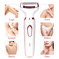 XMSJ 4 In 1 Electric Lady Shaver - ElectronAge