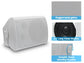 Herdio 2PCS 6.5&