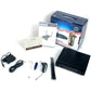 ACEMIC Dual Channels Wireless Guitar Microphone EX-200 - ElectronAge