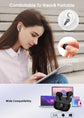 UYUXIO Wireless Earbuds BT5.3 Headphones - ElectronAge