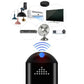 Smartphone Infrared Remote Adapter App Control Transmitter for iPhone Android Mobile Phone Universal IR Controller