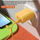 120w Fast Charging Dual Pd Ultra Quick Mobile Phone Charger Qc3.0 Usb Type C Chargers 3 Ports Wall Adapter Eu/us/uk Plug