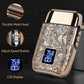 Ufree Close Shaver Electric Foil Shavers for Men - ElectronAge