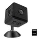 BMAD Mini Camera Wireless WiFi  Security Night Vision Camera 2025