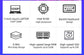 2025 New 11inch facial recognition 16GB Intel Processor N100 Win 11 Laptops Computer Touchscreen Business Notebook PC Computer