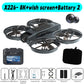 Lenovo X226 VR FPV 8K GPS Drone 4K HD Camera - ElectronAge