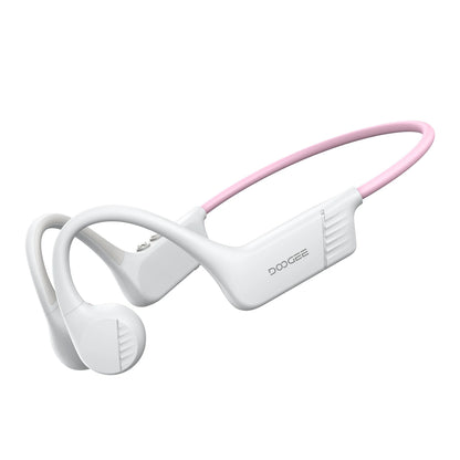 DOOGEE BoneBeat Run Bone Conduction Headphones - ElectronAge