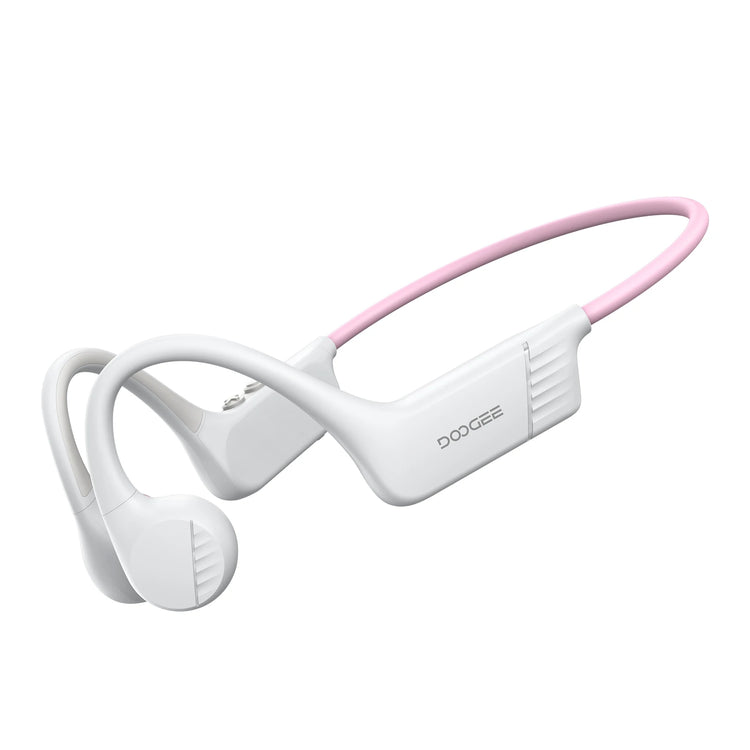 DOOGEE BoneBeat Run Bone Conduction Headphones - ElectronAge