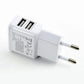 5V 2A EU Plug USB Wall Charger Adapter for iPhone XS Max Huawei P30 Samsung S9 Plus Travel Power Supply