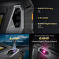 【2025 New】Ulefone Armor Pad 5 Ultra 5G Rugged Tablet Projector 24200mAh 120W Flash Charge Dimensity 7400x 12GB RAM 512GB ROM