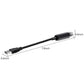 ATcomm LED Starry Sky Lamp Car Laser Star Roof Light