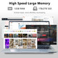 2026 14.1 Inch Notebook Computer Intel A3950 Ultra Slim Laptop - ElectronAge