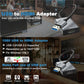 USB 30 to HDMI Adapter 1080P USB to HDMI Converter USB A to HDMI Cable 60Hz Audio Video Adapter for PC HDTV Laptop Projector