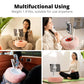 2025 Plush Pillow Phone Tablet Bracket Desktop Stand Adjustable Length Angle For Live Straming Video Chat Lazy Tablet Holder