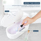 UV Nail Manicure Make up Tool Sterilizer Disinfection Box Ultraviolet Light Disinfection Aromatherapy Device For Jewelry Glasses