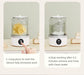 Mini Household Electric Washing Cup - ElectronAge
