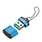 USB Micro SD/TF Card Reader USB 2.0