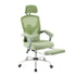 JHK Ergonomic Rocking Gaming Chair - ElectronAge