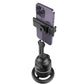 ALLOYSEED Auto Face Tracking Tripod 360° Rotation Auto Tracking Phone Holder - ElectronAge